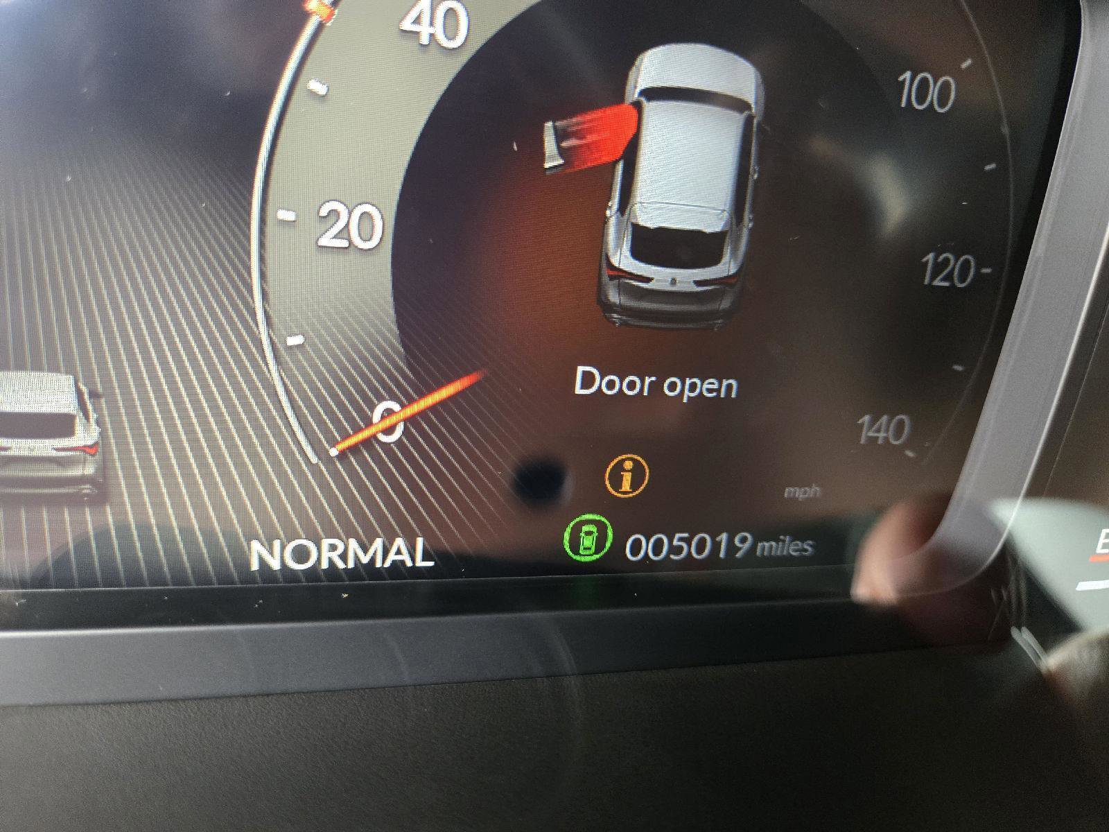 Certified 2025 Acura ADX A-Spec image 33