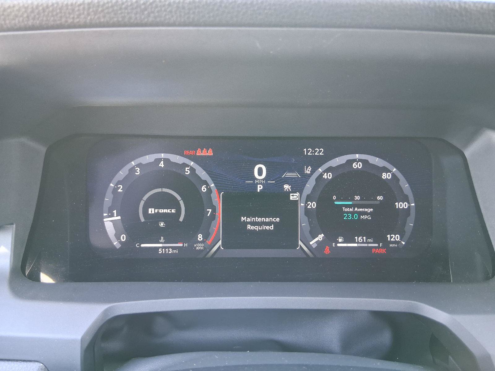Used 2026 Toyota Tacoma TRD Sport RWD image 33