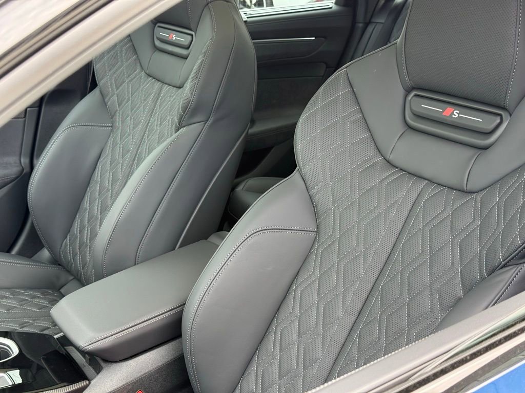 New 2026 Audi A6 3.0 image 18