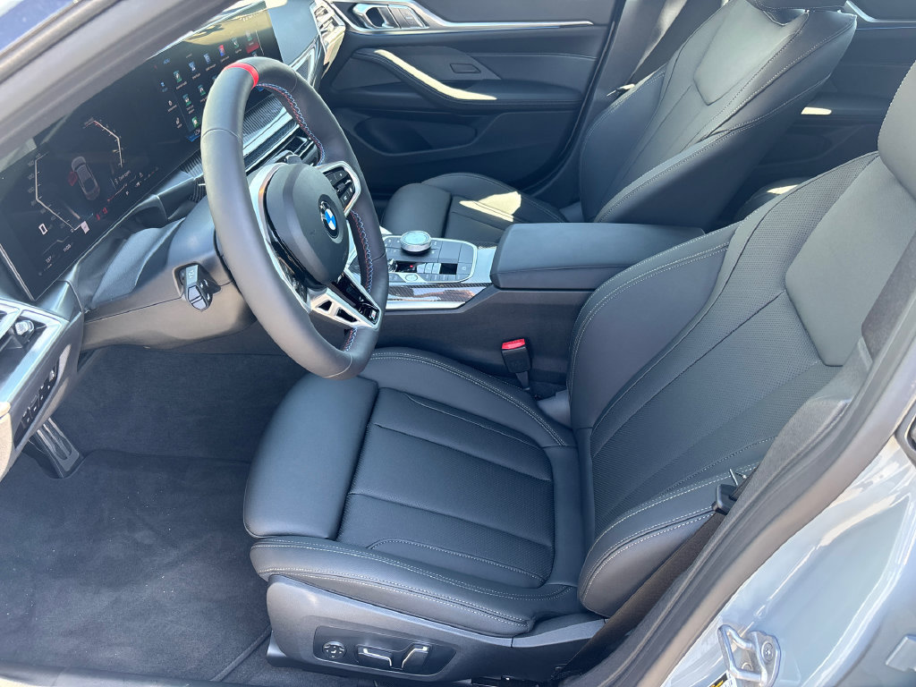 New 2026 BMW M440i w/ Premium Package RWD image 22