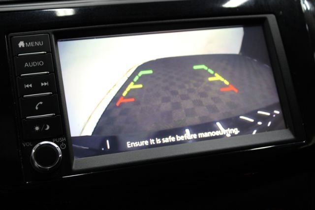 Used 2019 Nissan Sentra S FWD image 22