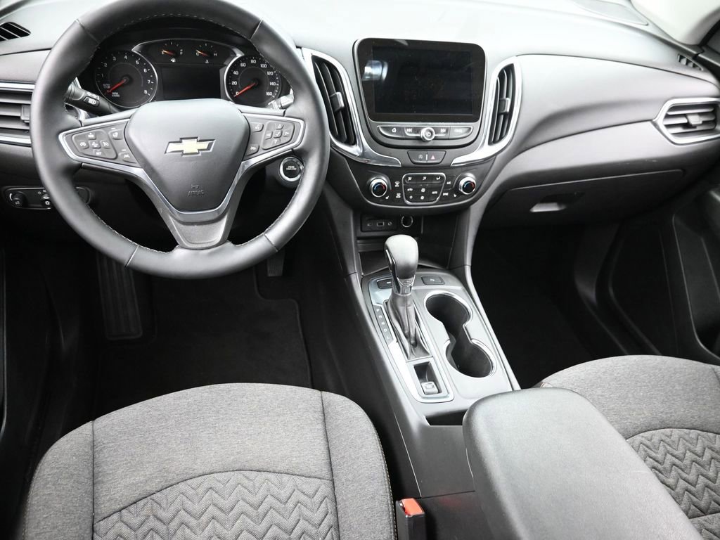 Used 2023 Chevrolet Equinox LT AWD/4WD image 11