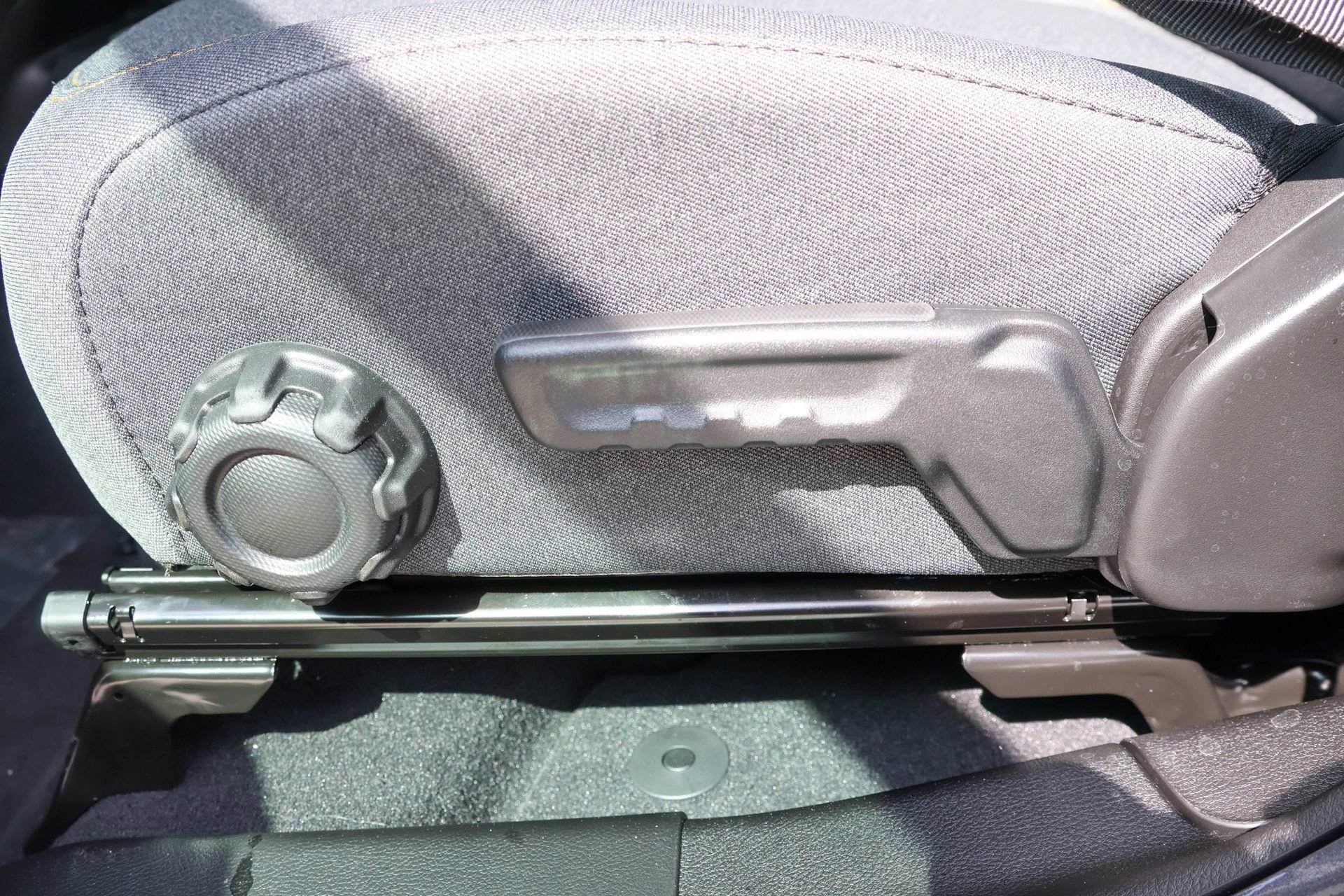 New 2026 Jeep Wrangler Sport S image 5