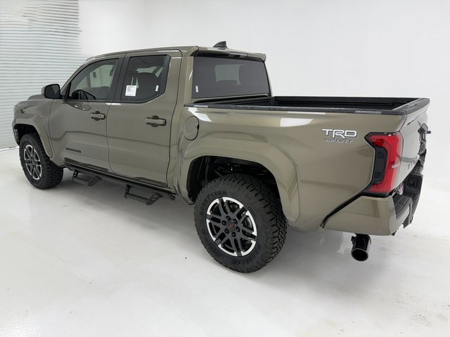 New 2026 Toyota Tacoma TRD Sport image 37