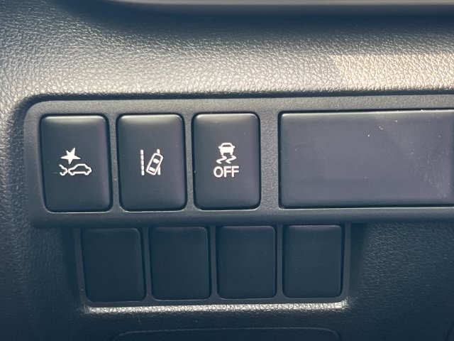 Used 2022 Mitsubishi Eclipse Cross LE AWD/4WD image 25