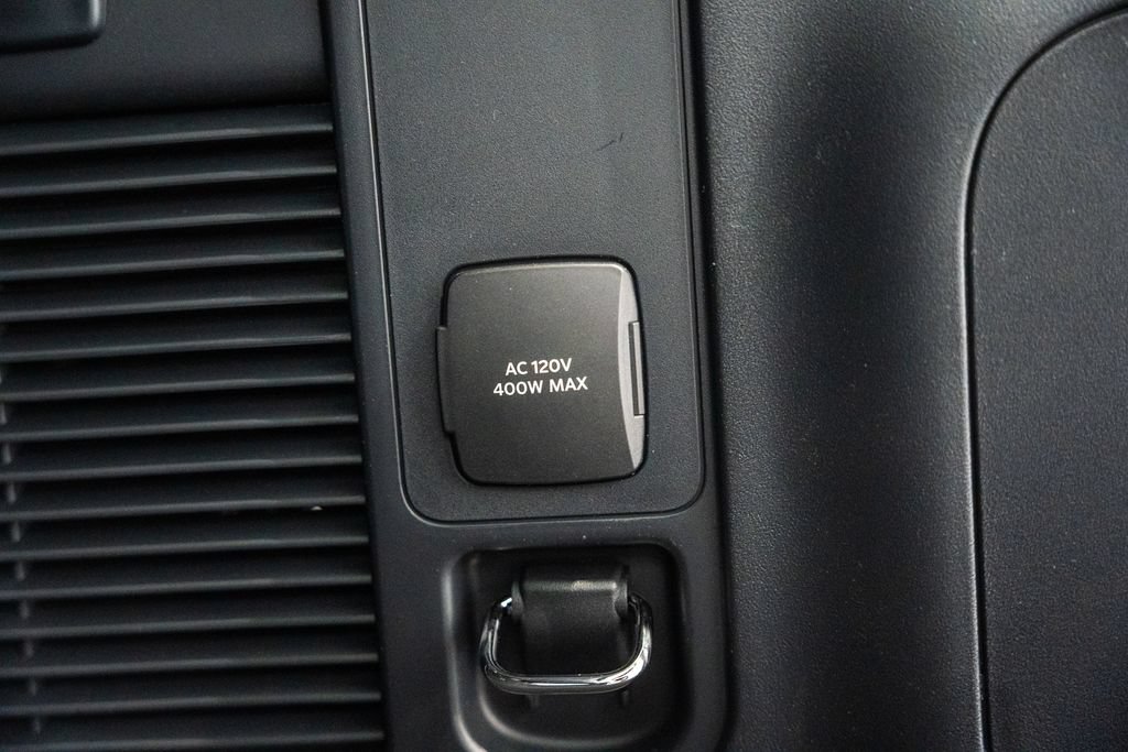 New 2026 Ford Expedition Tremor AWD/4WD image 13