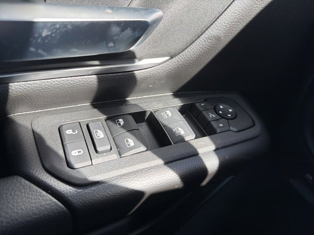New 2026 RAM 1500 Big Horn image 21