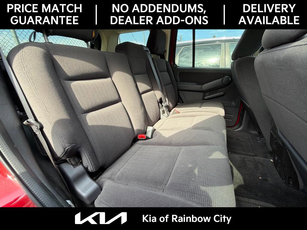 Used 2010 Ford Explorer XLT image 12