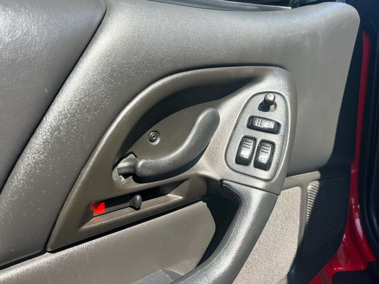 Used 2002 Chevrolet Camaro Z28 w/ Preferred Equipment Group 2 image 29