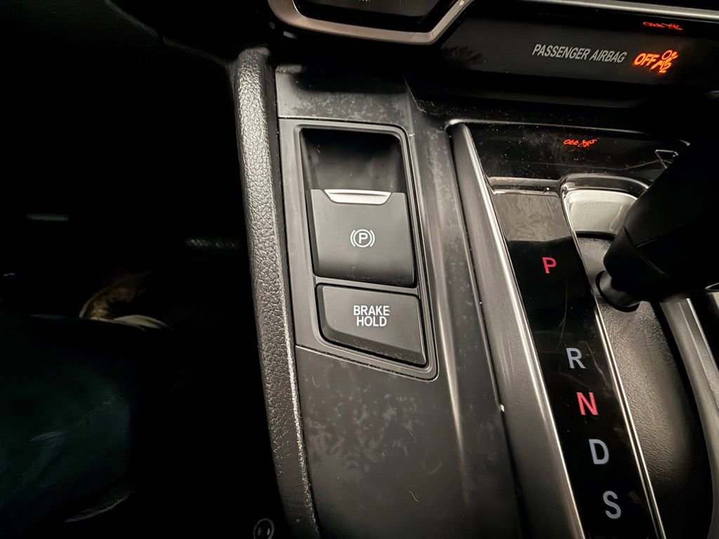 Used 2020 Honda CR-V EX image 27