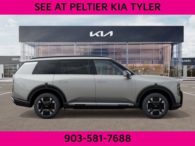 New 2027 Kia Telluride X-Line EX image 7