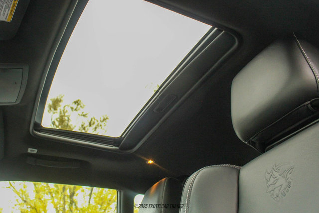 Used 2023 Dodge Challenger SRT Hellcat Redeye image 27