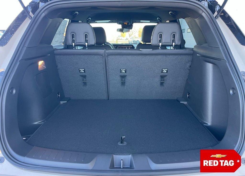 New 2026 Chevrolet TrailBlazer RS image 29