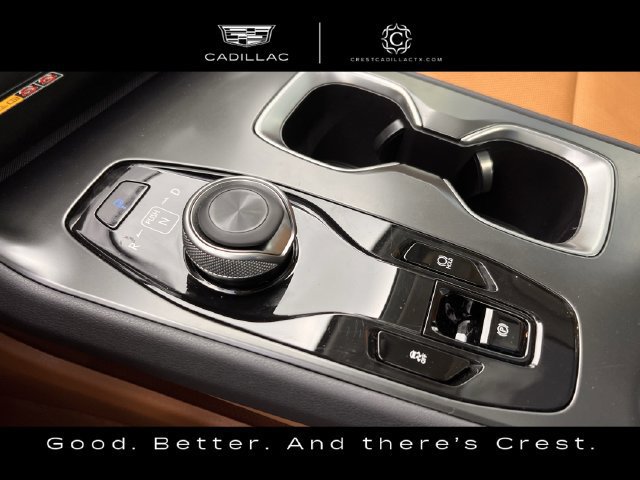 Used 2024 Lexus RZ 300e Premium w/ Accessory Package (Z1) FWD image 19