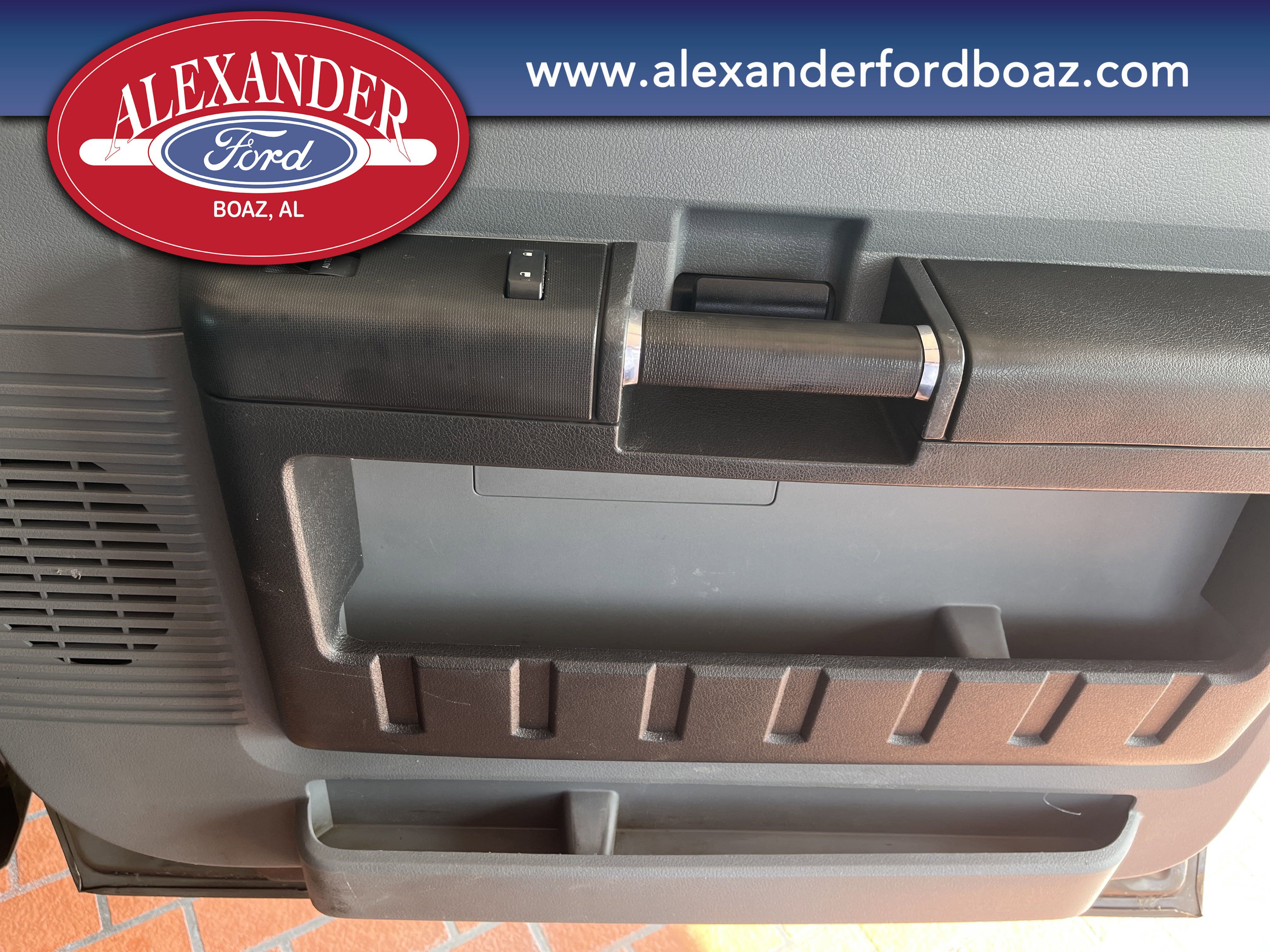 Used 2016 Ford F350 XL w/ Power Equipment Group image 16