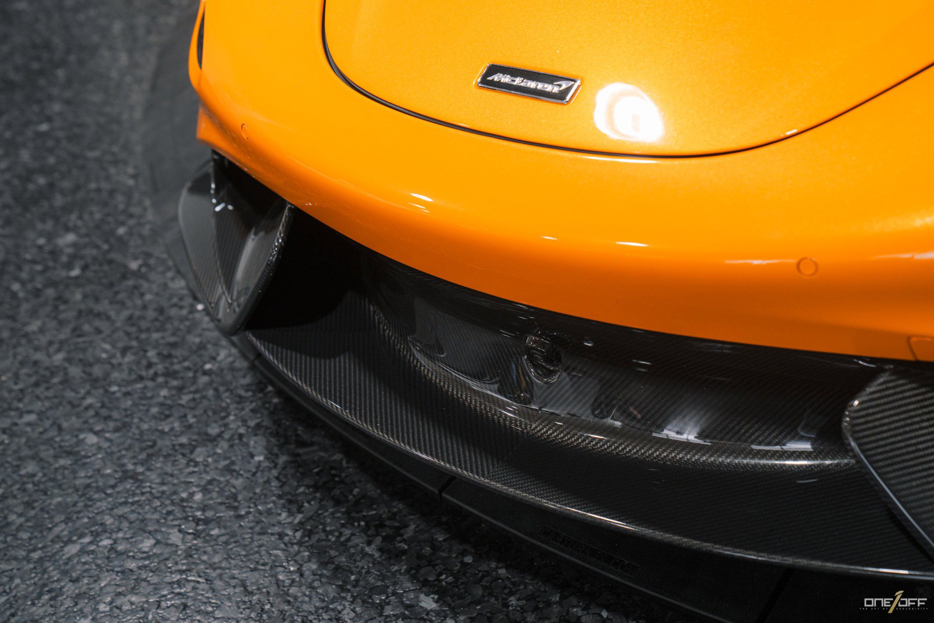 Used 2021 McLaren 765LT RWD image 12