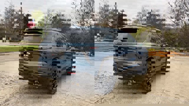 New 2026 Chevrolet Traverse RS w/ LPO, Floor Liner Package image 8