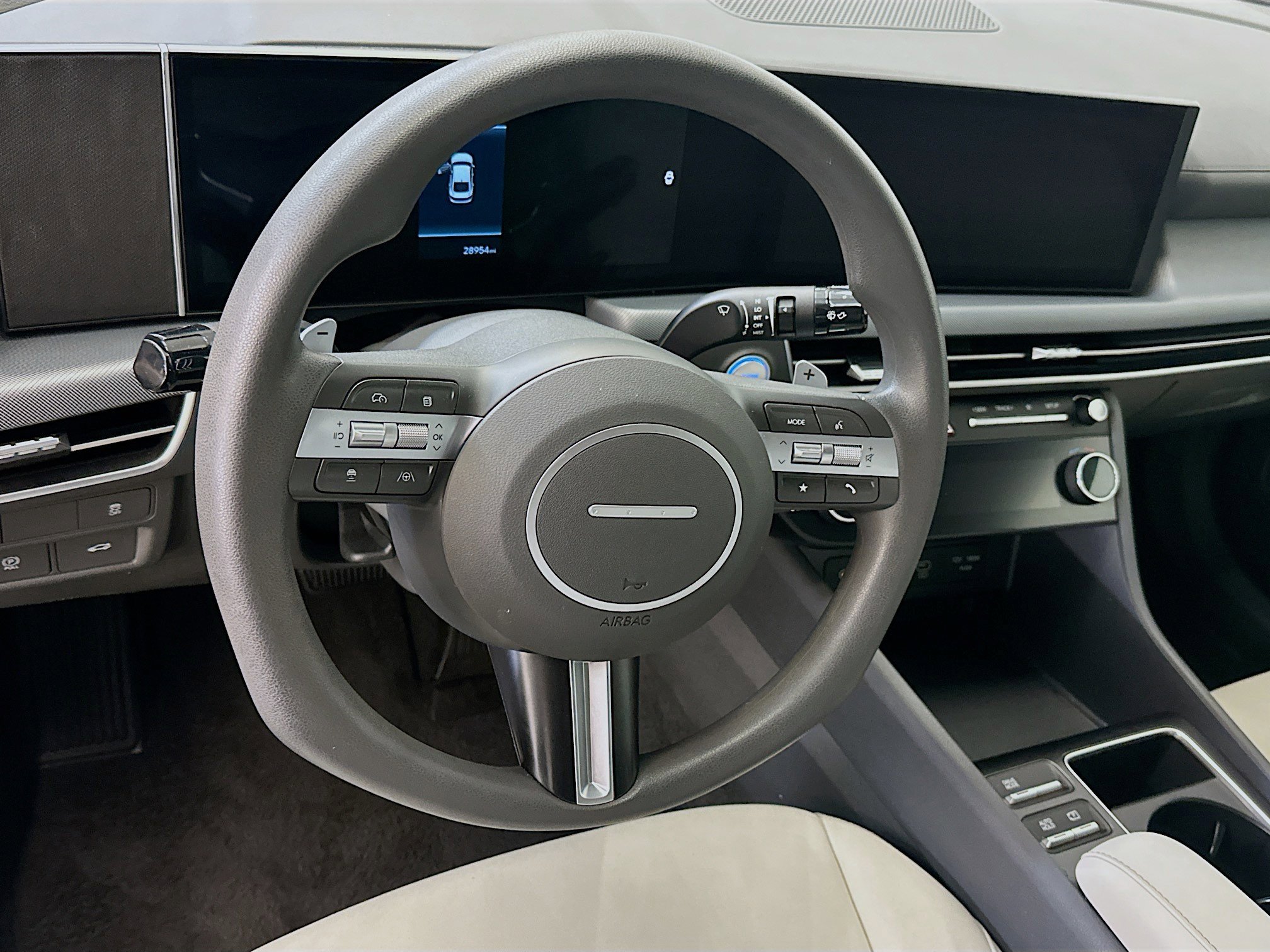 Used 2025 Hyundai Sonata SEL FWD image 18