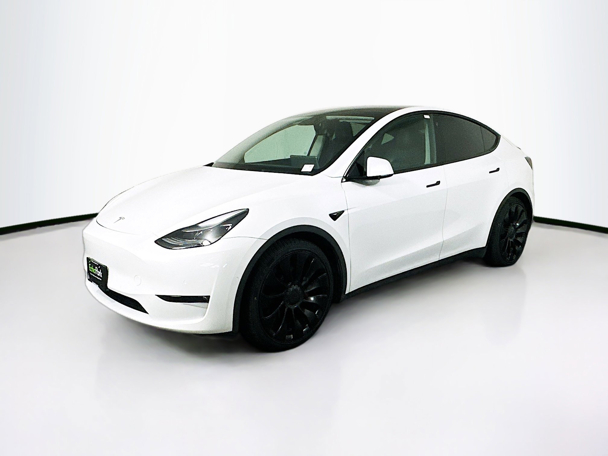 Used 2022 Tesla Model Y Performance image 3