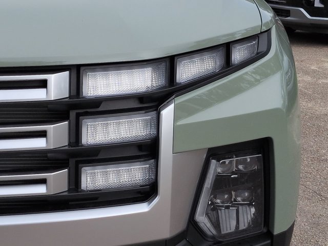 New 2027 Hyundai Santa Cruz SE FWD image 10