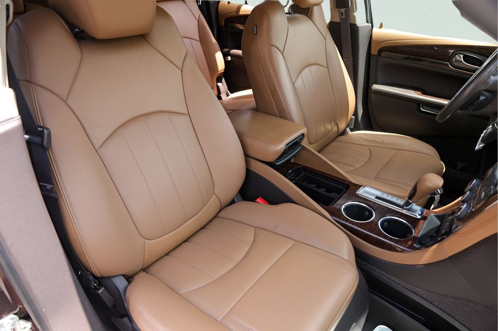 Used 2015 Buick Enclave Leather FWD image 33
