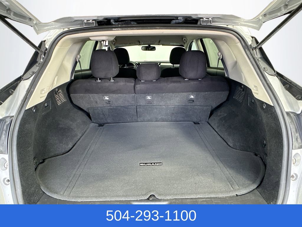 Used 2018 Nissan Murano SV image 24