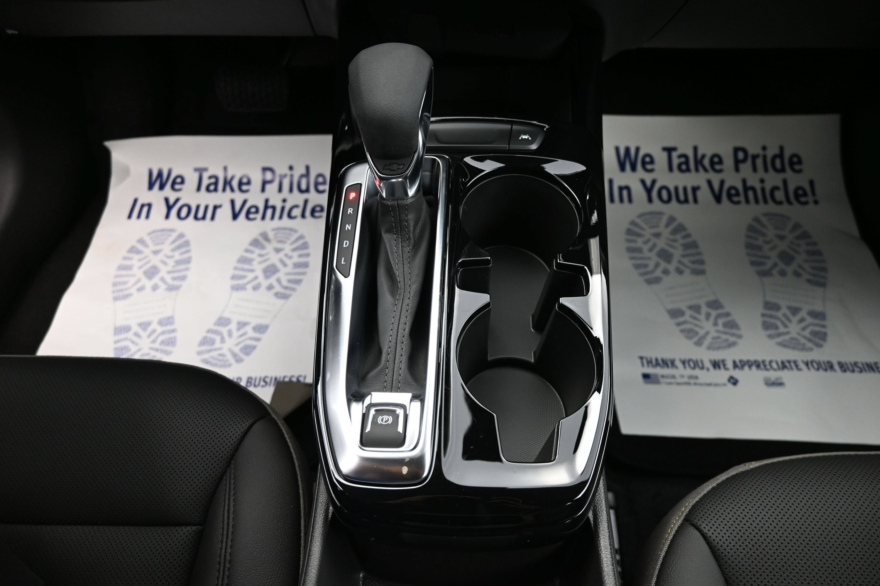 New 2026 Chevrolet Trax ACTIV w/ Driver Confidence Package FWD image 20