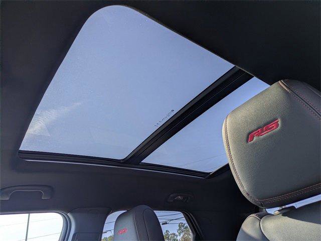 New 2026 Chevrolet TrailBlazer RS w/ Convenience Package image 24