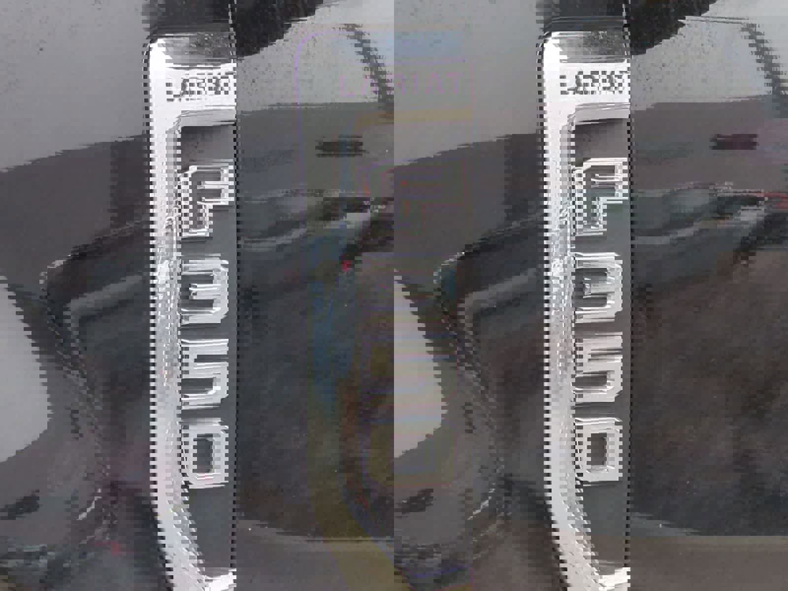 Used 2022 Ford F350 Lariat w/ Lariat Ultimate Package image 13