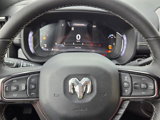 New 2026 RAM 2500 Rebel w/ Rebel Level 2 Equipment Group image 24