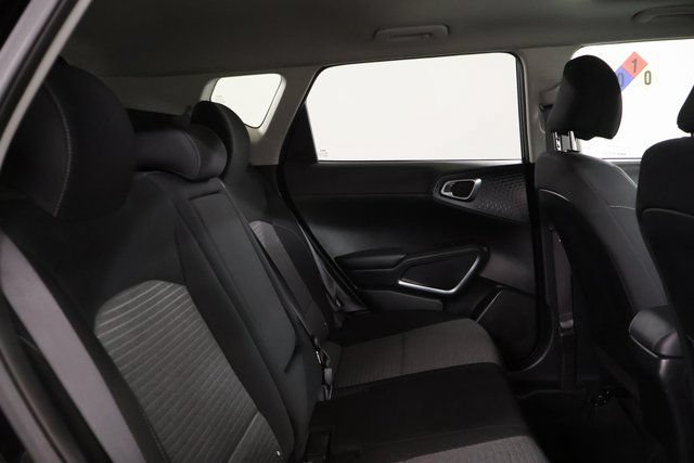 Used 2023 Kia Soul EX FWD image 29