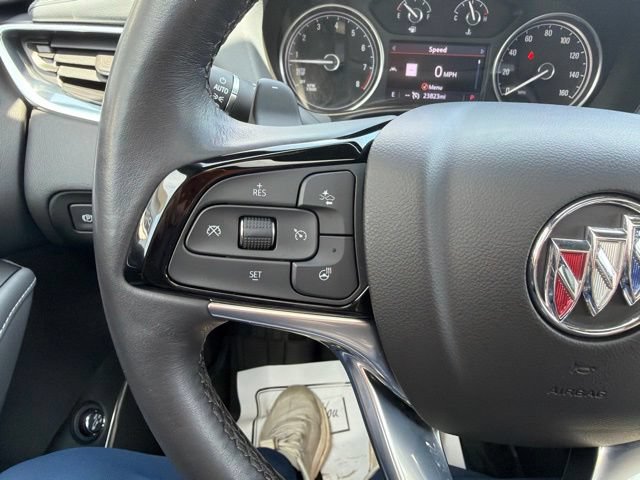 Used 2024 Buick Enclave Essence w/ Experience Buick Package AWD/4WD image 31