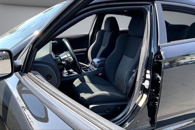 Used 2022 Dodge Charger GT RWD image 21