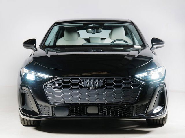 New 2026 Audi A5 2.0T Prestige AWD/4WD image 8