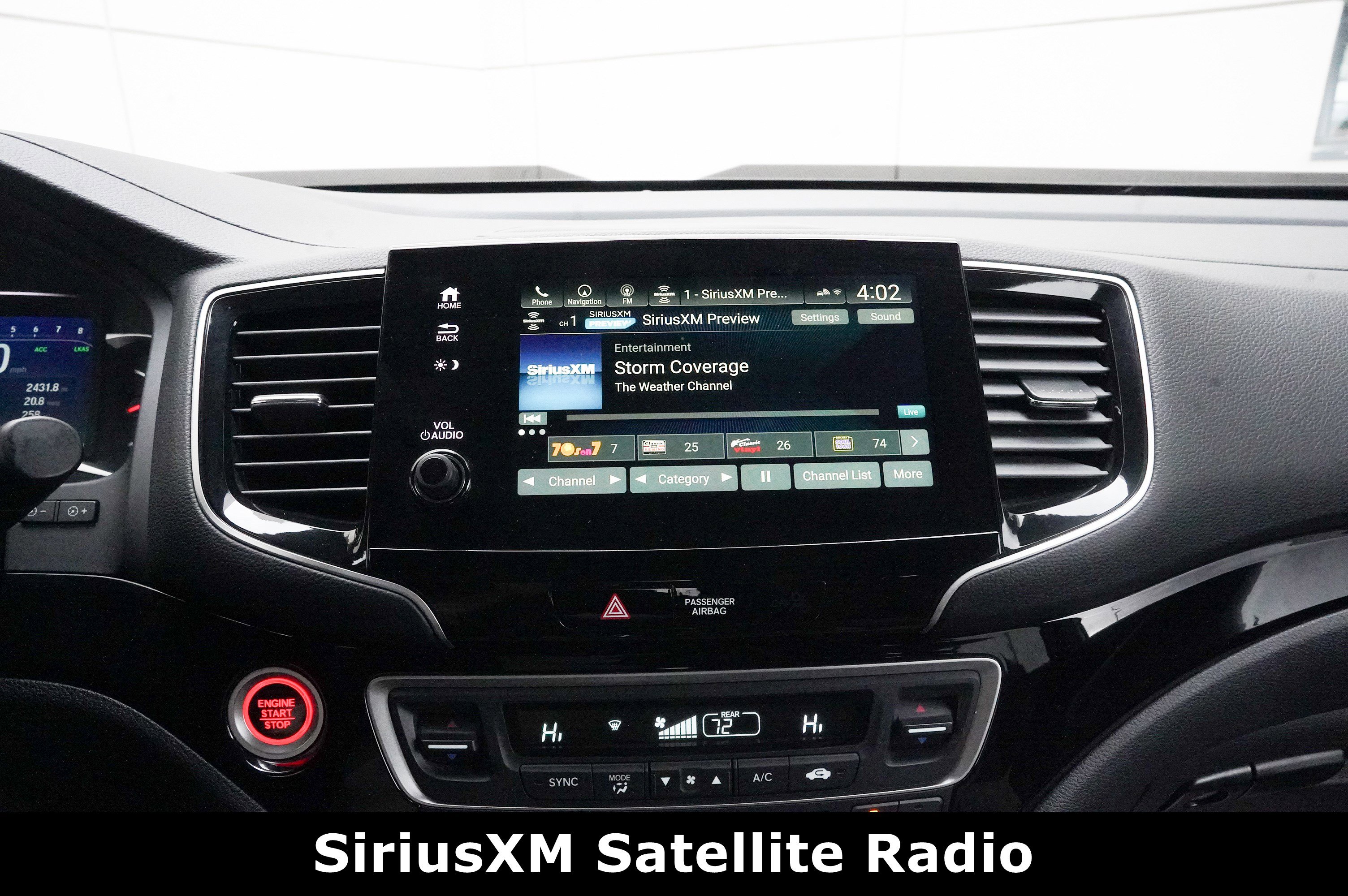 Used 2024 Honda Passport Black Edition image 32