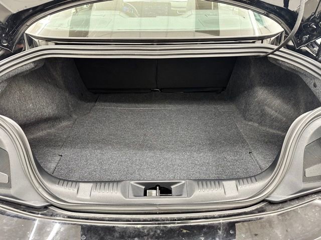 Used 2026 Ford Mustang Premium image 16