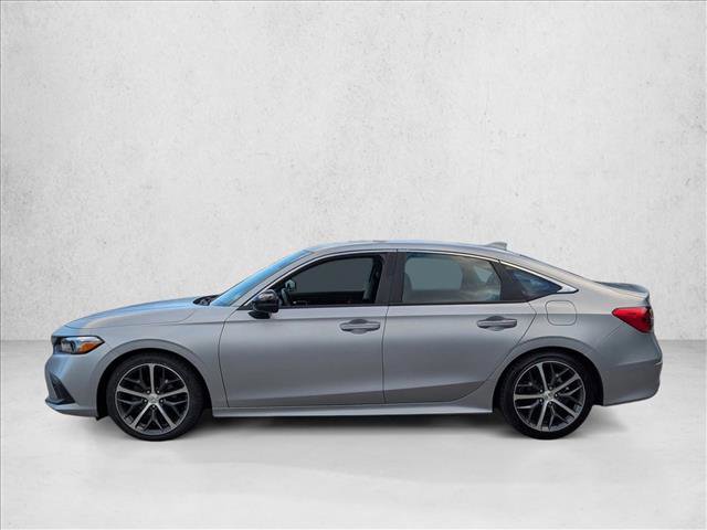 Used 2022 Honda Civic Touring image 9