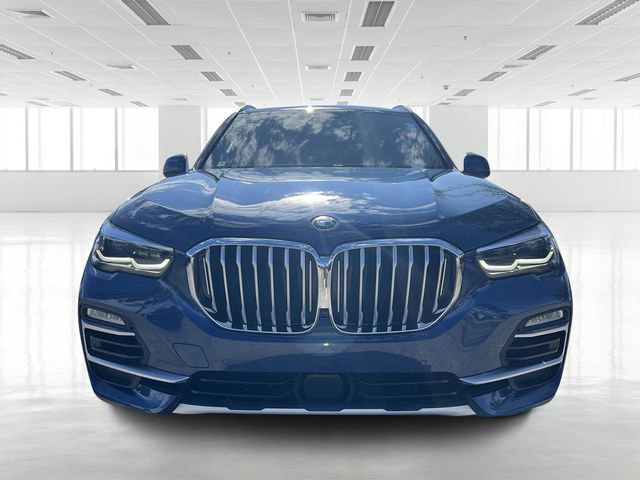 Used 2020 BMW X5 sDrive40i w/ Premium Package video 2