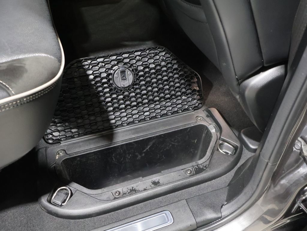 Used 2019 RAM 1500 Laramie image 22