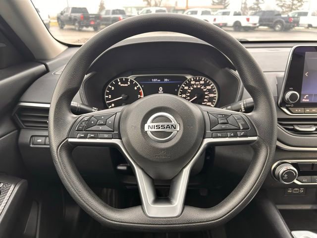 Used 2022 Nissan Altima 2.5 SV AWD/4WD image 19