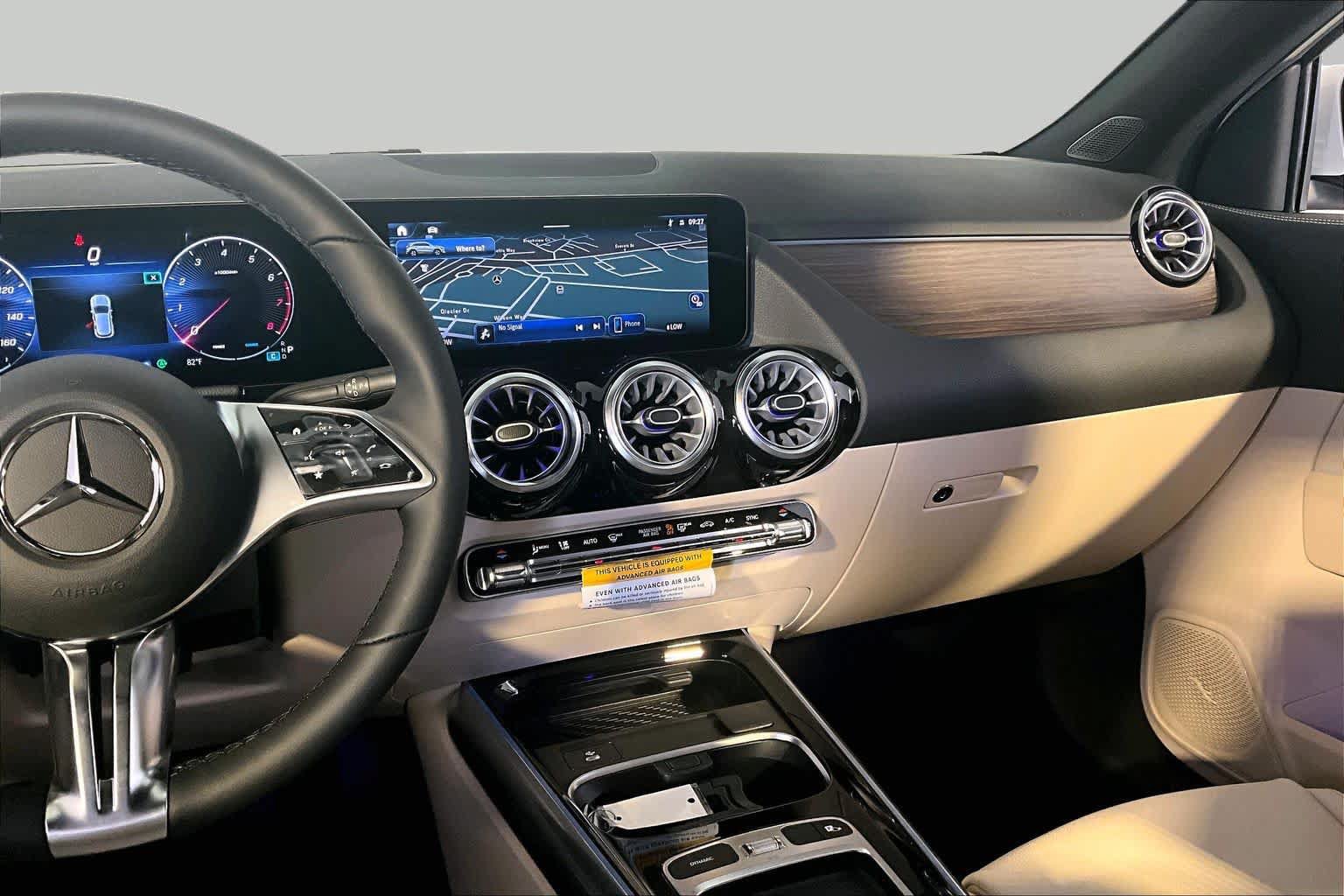 New 2026 Mercedes-Benz GLA 250 4MATIC image 8