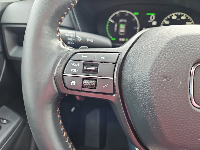 Used 2024 Honda CR-V Sport-L image 16