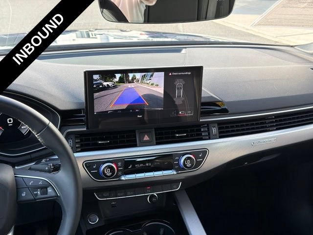 Used 2025 Audi A5 2.0T Premium Plus w/ Convenience Plus Package AWD/4WD image 9