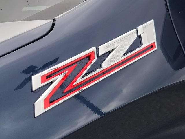 Used 2020 Chevrolet Silverado 1500 RST w/ True North Edition AWD/4WD image 11