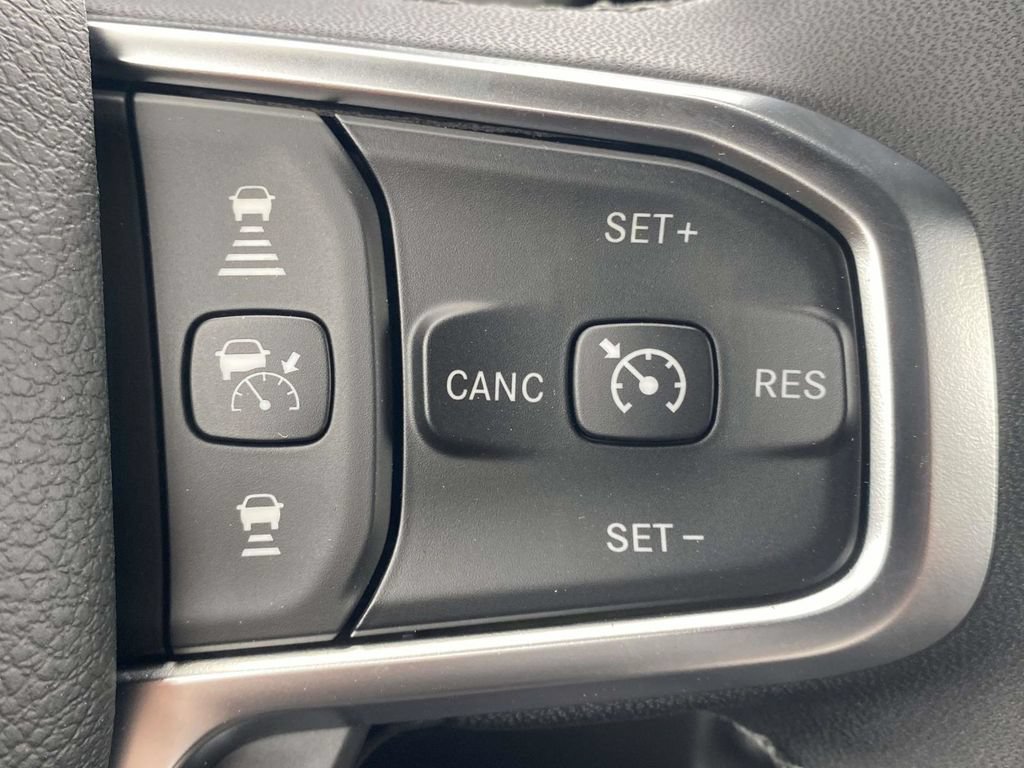 New 2026 RAM 1500 Big Horn AWD/4WD image 27