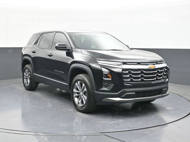 New 2026 Chevrolet Equinox LT FWD image 15