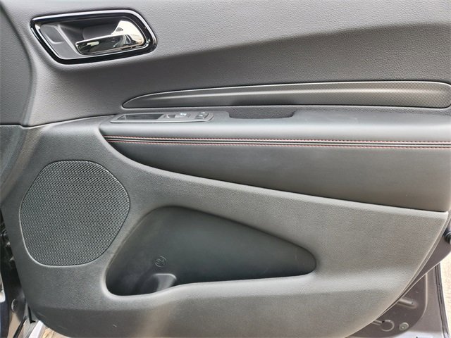 Used 2025 Dodge Durango R/T w/ Trailer Tow Group IV image 21