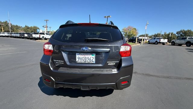 Used 2016 Subaru Crosstrek 2.0i Premium AWD/4WD image 5