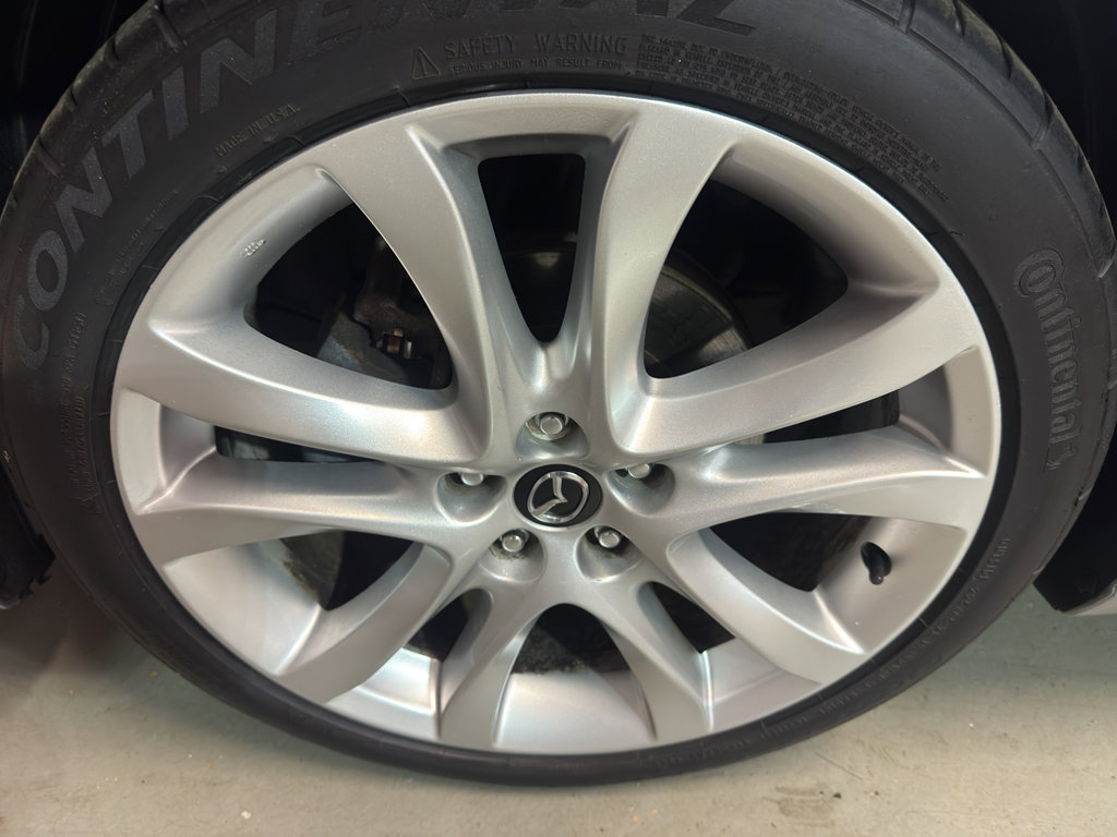 Used 2014 MAZDA MAZDA6 Touring image 34