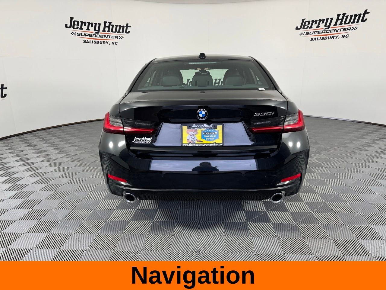 Used 2025 BMW 330i 330i image 7